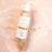 Alma Secret Camellia Bloom 'Olio al latte' Olio struccante 200ml