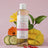 Alma Secret Pink Mango Acqua Micellare con Mango, Liquirizia, Centella e Melograno, 250 ml