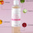 Alma Secret Pink Mango Acqua Micellare con Mango, Liquirizia, Centella e Melograno, 250 ml