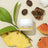 Alma Secret Inca Inchi & Manuka Lip Balm - Ananas & Papaya - Alma Secret Lip Balm - Inca Inchi & Manuka - Ananas & Papaya