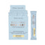 Alma Secret Beauty Superglow Collagene Gusto Neutro, 30x3 g