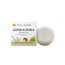 Alma Secret Gond Katira Shampoo solido (rinforzante, idratante, anticrespo)