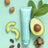 Alma Secret Cleopatra - Idratante per le talloniere con latte d'asina, avocado e menta