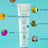 Alma Secret Crema per il pannolino all'ossido di zinco, calendula e aloe