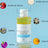 Alma Secret Struccante occhi delicato con fiordaliso, jojoba e bisabololo
