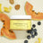 Alma Secret Yuzu Scrub per il corpo con Aha, enzima della papaya e acido succinico