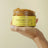 Alma Secret Yuzu Scrub per il corpo con Aha, enzima della papaya e acido succinico