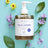 Alma Secret Gel-Shampoo delicato con Argan, Calendula e Camomilla
