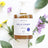 Alma Secret Gel-Shampoo delicato con Argan, Calendula e Camomilla
