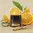 Alma Secret Powerful C Con vitamina C, ginseng e moringa. Spf 30