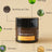 Alma Secret Powerful C Con vitamina C, ginseng e moringa. Spf 30