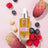 Alma Secret Rose Cactus Serum-Oil con 2% di Bakuchiol, 1% di Cbd e A. Ialuronico.