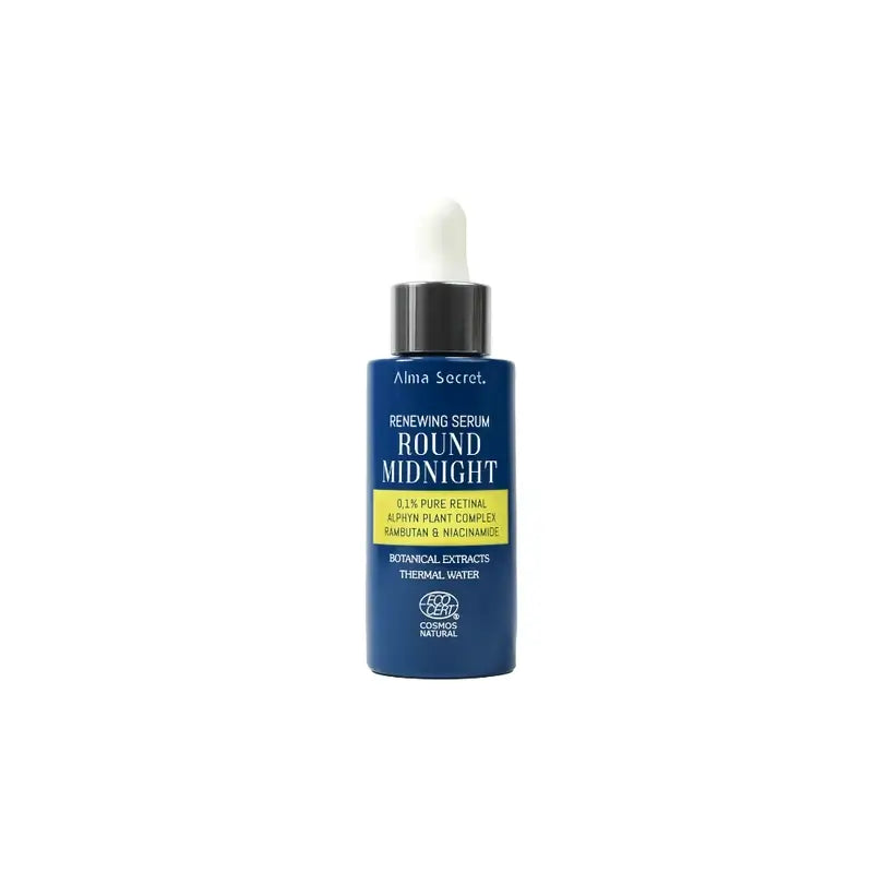 Alma Secret Siero retinico 0,1% , 30 ml