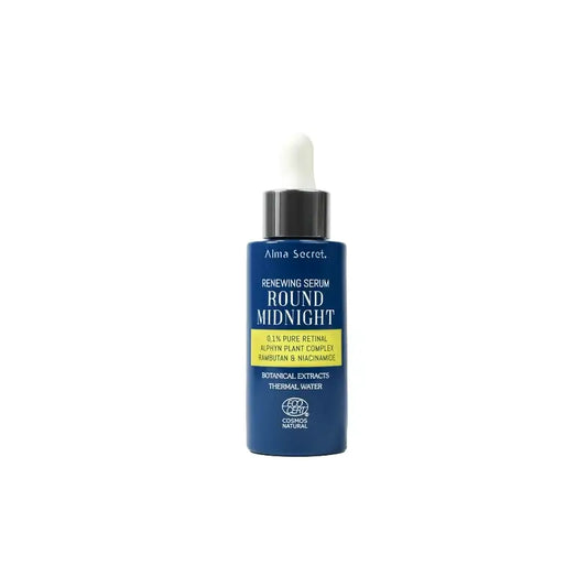 Alma Secret Siero retinico 0,1% , 30 ml