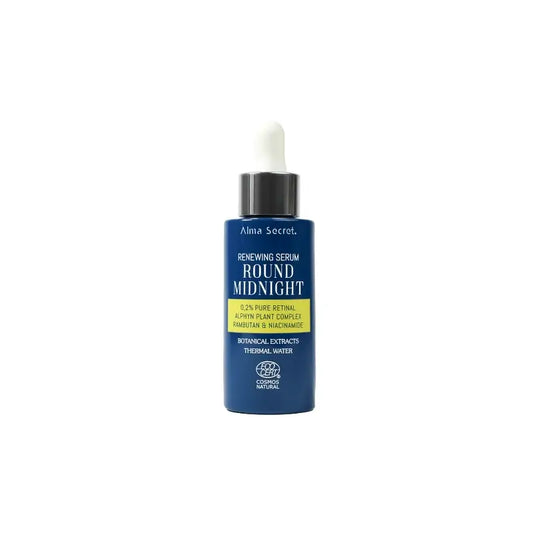 Alma Secret Siero retinico 0,2% , 30 ml