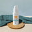 Alma Secret Solar Facial Protezione solare naturale Spf 50 con Ceramidi, anti-brufoli e senza olio