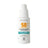 Alma Secret Solar Facial Protezione solare naturale Spf 50 con Ceramidi, anti-brufoli e senza olio
