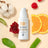 Alma Secret Solar Facial Protezione solare naturale Spf 50 con Ceramidi, Anti-Blemish e Oil-Free (Colore: Sabbia)