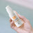 Alma Secret Solar Facial Protezione solare naturale Spf 50 con Ceramidi, Anti-Blemish e Oil-Free (Colore: Sabbia)