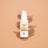 Alma Secret Protezione solare naturale per il viso SPF50 Ceramidi, Anti-Blemish e Oil-Free Golden, 50 ml