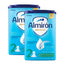 Almirón Advance 2, 2X800g
