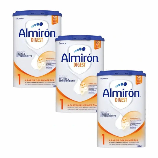 Almirón Advance Digest 1, 3 X 800 g