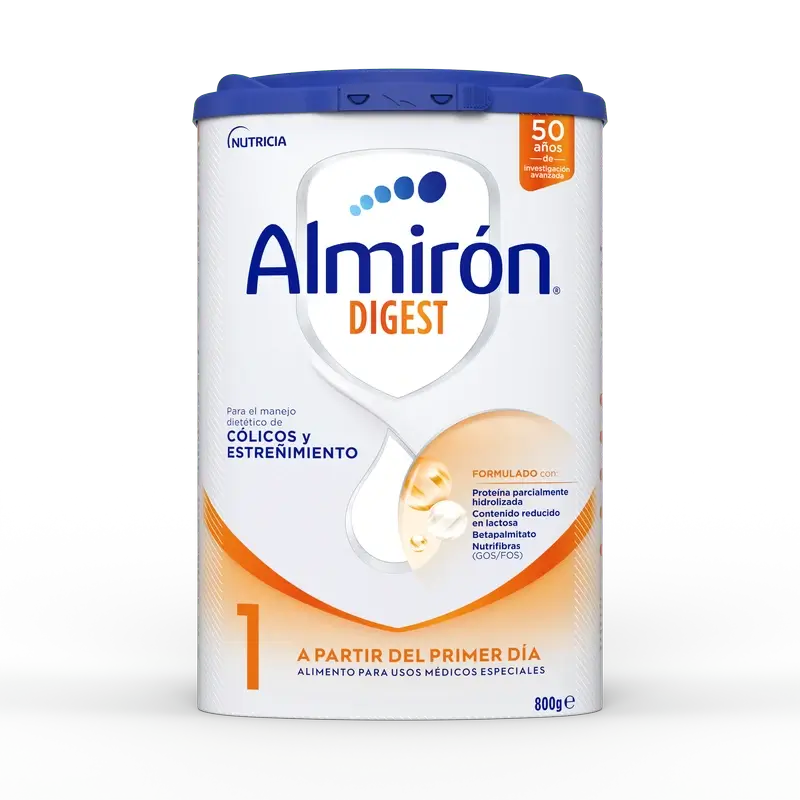 Almirón Advance Digest 1, 800 grammi
