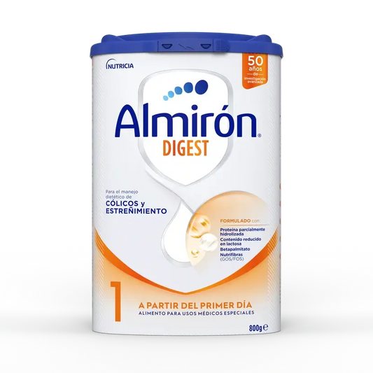 Almirón Advance Digest 1, 800 grammi