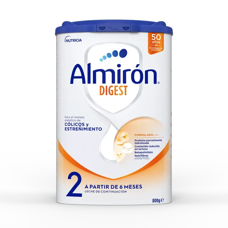 Almirón Advance Digest 2, 800 grammi