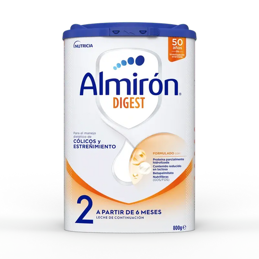 Almirón Advance Digest 2, 800 grammi