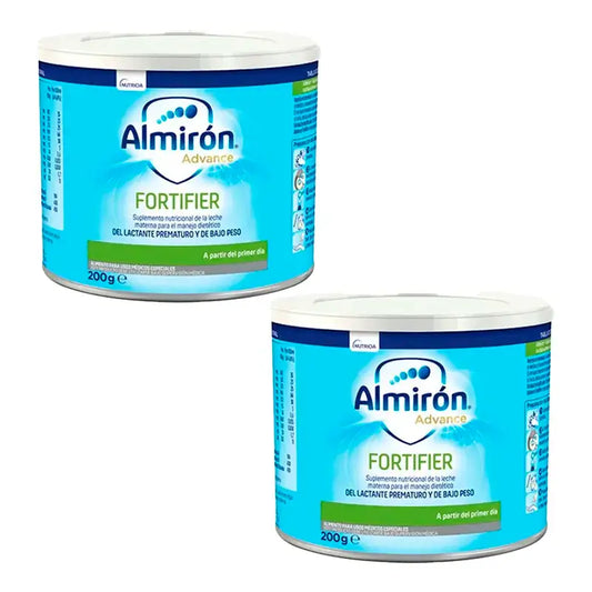 Almiron Advance Fortifier , 2 x 200 grammi