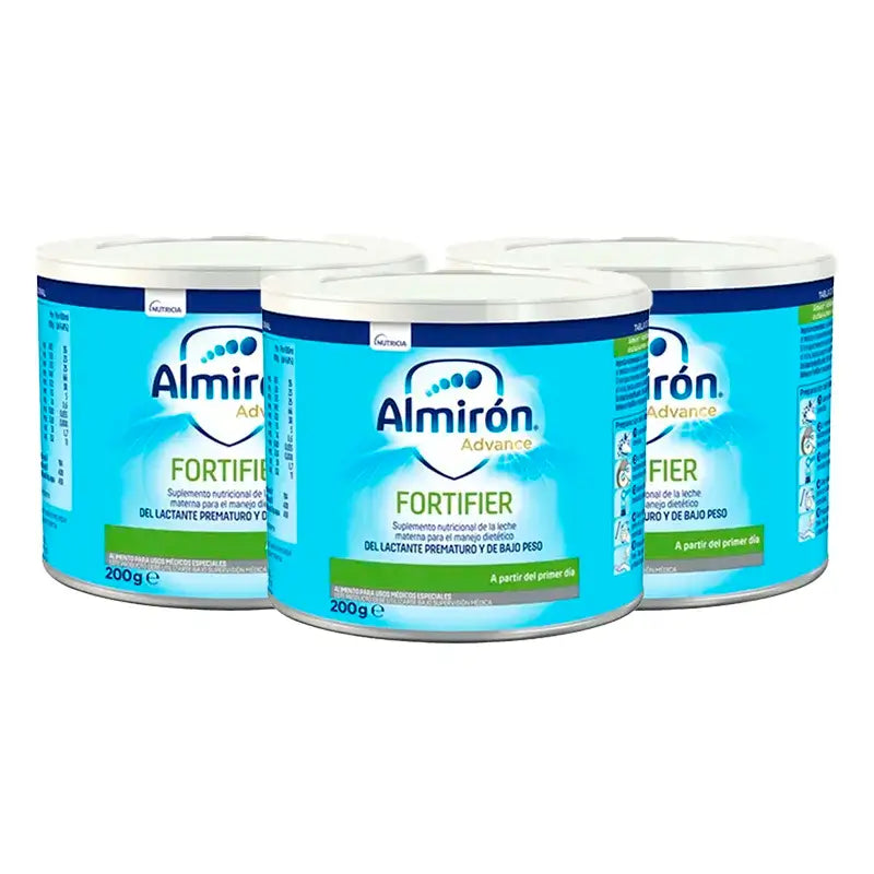 Almiron Advance Fortifier , 3 x 200 g
