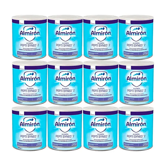 Almirón Pepti Syneo 2, 12 x 800 grams