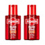 Alpecin Doppio Effetto, 2 X 200 Ml