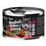 Alpha Spirit Venison Meatballs with Rosemary, 6 x 200 g