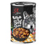 Alpha Spirit Canine Polpette di carne di manzo Scatola di salvia 6X400Gr