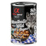 Alpha Spirit Polpette di carne canina Jabali Timo 6X400Gr