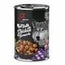 Alpha Spirit Polpette canine Pollo Curcuma 6X400Gr