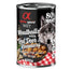 Alpha Spirit Polpette canine di carne di cervo al rosmarino 6X400Gr