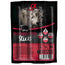 Alpha Spirit Canine Bastoncini di prosciutto 16X4Serve