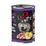 Alpha Spirit Canine Agnello con pera in scatola 6X400Gr