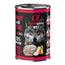 Alpha Spirit Canine Tacchino con pera in scatola 6X400Gr