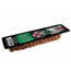 Alpha Spirit Snack felino all'anatra 16X35Grs
