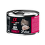 Alpha Spirit Feline Tacchino in scatola 6X200Gr