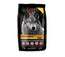 Alpha Spirit Canine Adult Aves Corral Semihumedo 3Kg, pienso para perros