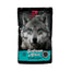 Alpha Spirit Canine Gold Pouch, 24 x 85 g
