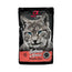 Alpha Spirit Feline Salmon Mousse, 24 x 85 g