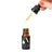 Olio di Cbd originale Alpinols a spettro completo 500Mg (5%), 10 ml