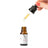 Alpinols Olio di Cbd Zero ad ampio spettro 500Mg (5%), 10 ml