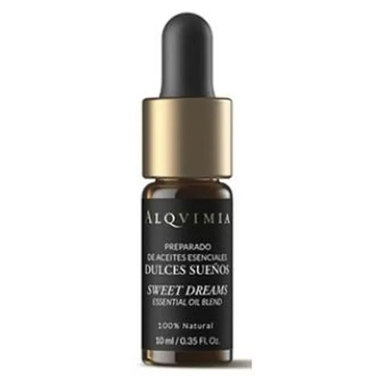 Alqvimia Pae Dulces Sueños 10Ml.